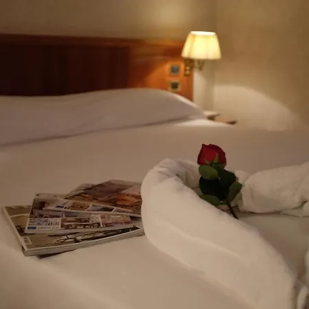 Corte Regina 3* Сірміоне
