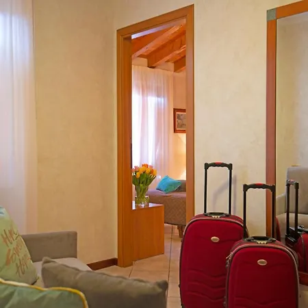 Corte Regina 3* Сірміоне
