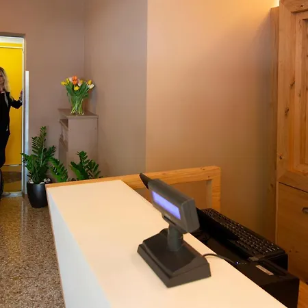 Готель Corte Regina