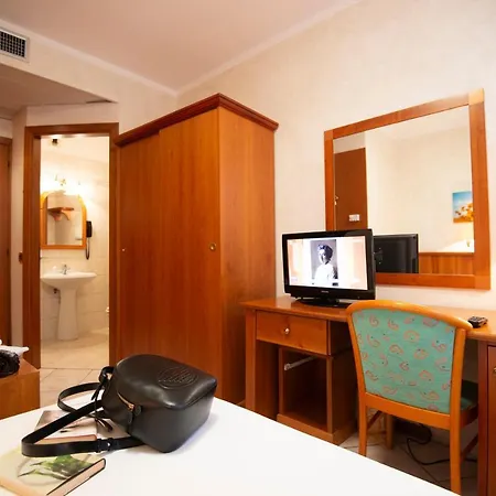 Corte Regina 3* Сірміоне