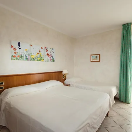 Готель Corte Regina 3*