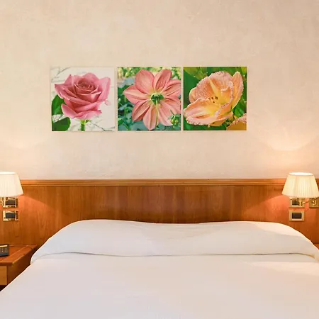 Готель Corte Regina 3*