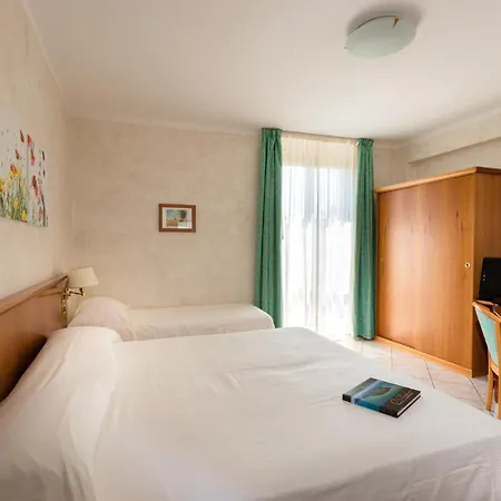 Corte Regina Готель 3*