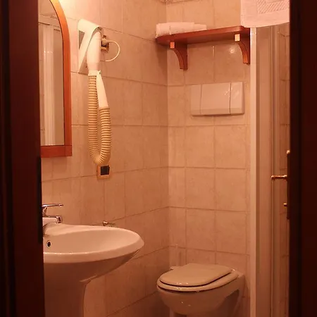 Готель Corte Regina