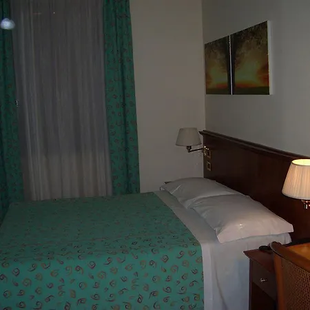Готель Corte Regina 3*