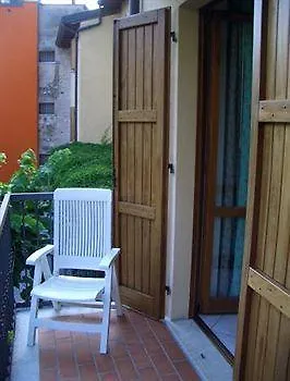 Corte Regina Готель 3*
