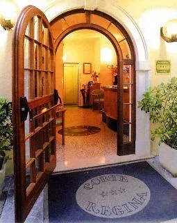 Готель Corte Regina 3*